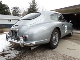 1955 Aston Martin DB2/4 Mk1 (CC-972716) for sale in Louisville, Colorado