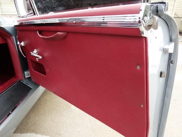 1955 Aston Martin DB2/4 Mk1 (CC-972716) for sale in Louisville, Colorado