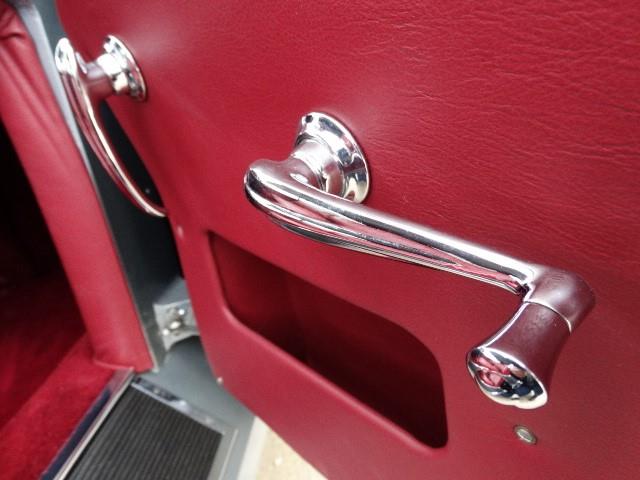 1955 Aston Martin DB2/4 Mk1 (CC-972716) for sale in Louisville, Colorado