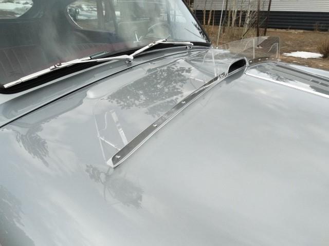 1955 Aston Martin DB2/4 Mk1 (CC-972716) for sale in Louisville, Colorado