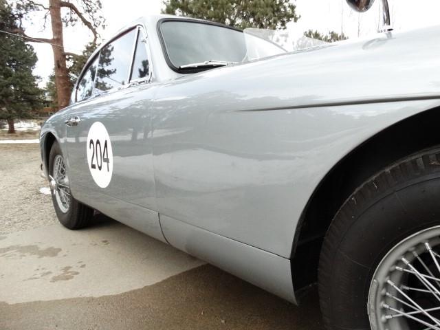 1955 Aston Martin DB2/4 Mk1 (CC-972716) for sale in Louisville, Colorado