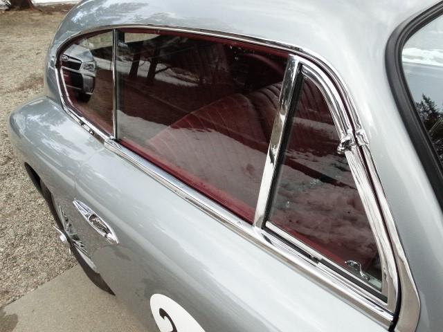 1955 Aston Martin DB2/4 Mk1 (CC-972716) for sale in Louisville, Colorado