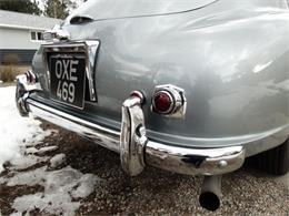 1955 Aston Martin DB2/4 Mk1 (CC-972716) for sale in Louisville, Colorado
