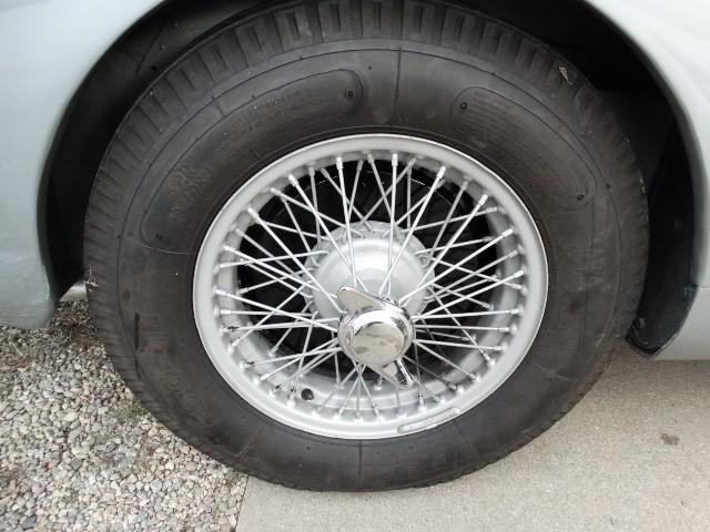 1955 Aston Martin DB2/4 Mk1 (CC-972716) for sale in Louisville, Colorado