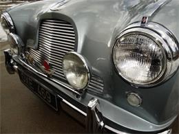 1955 Aston Martin DB2/4 Mk1 (CC-972716) for sale in Louisville, Colorado