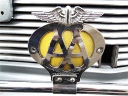 1955 Aston Martin DB2/4 Mk1 (CC-972716) for sale in Louisville, Colorado