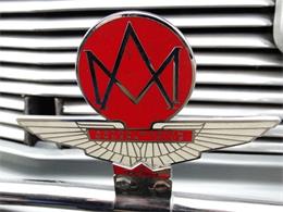 1955 Aston Martin DB2/4 Mk1 (CC-972716) for sale in Louisville, Colorado