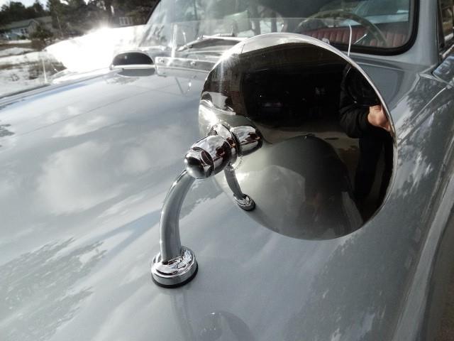 1955 Aston Martin DB2/4 Mk1 (CC-972716) for sale in Louisville, Colorado
