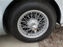 1955 Aston Martin DB2/4 Mk1 (CC-972716) for sale in Louisville, Colorado