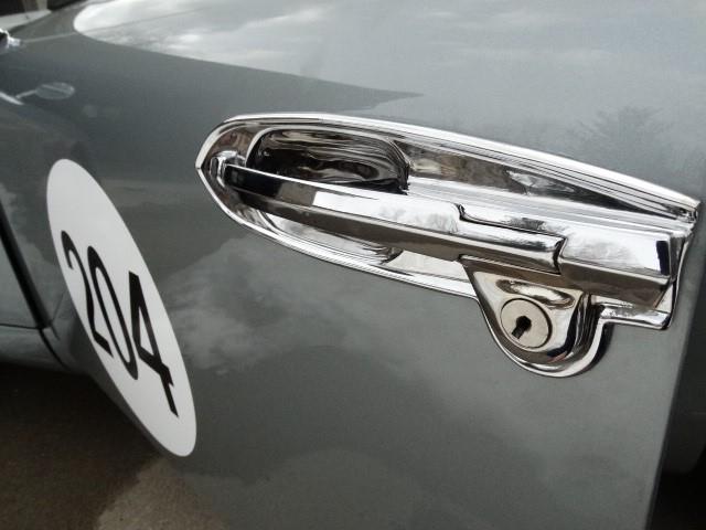 1955 Aston Martin DB2/4 Mk1 (CC-972716) for sale in Louisville, Colorado