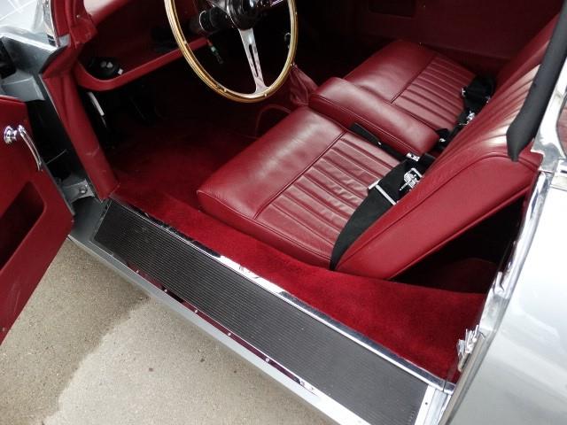 1955 Aston Martin DB2/4 Mk1 (CC-972716) for sale in Louisville, Colorado