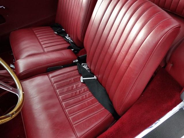 1955 Aston Martin DB2/4 Mk1 (CC-972716) for sale in Louisville, Colorado
