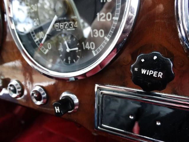 1955 Aston Martin DB2/4 Mk1 (CC-972716) for sale in Louisville, Colorado