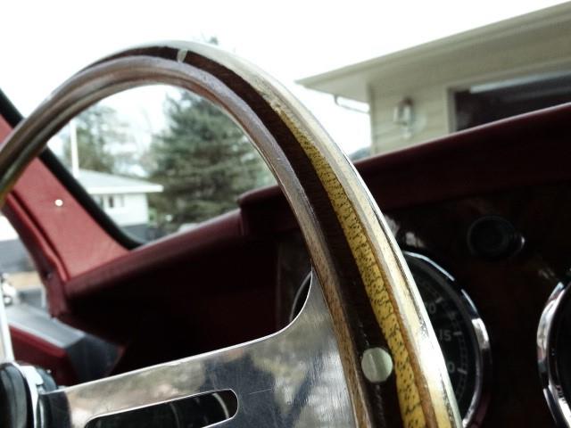 1955 Aston Martin DB2/4 Mk1 (CC-972716) for sale in Louisville, Colorado