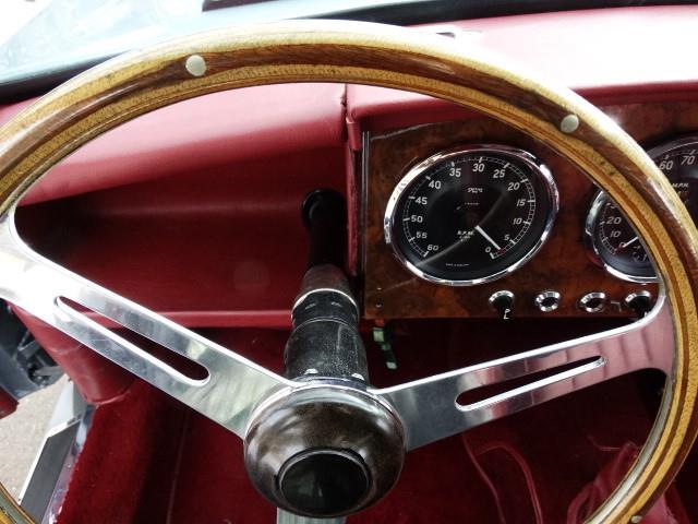 1955 Aston Martin DB2/4 Mk1 (CC-972716) for sale in Louisville, Colorado