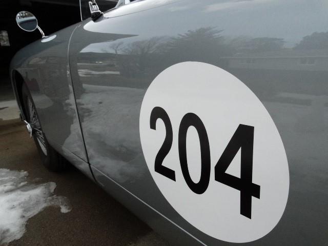 1955 Aston Martin DB2/4 Mk1 (CC-972716) for sale in Louisville, Colorado