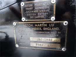 1955 Aston Martin DB2/4 Mk1 (CC-972716) for sale in Louisville, Colorado