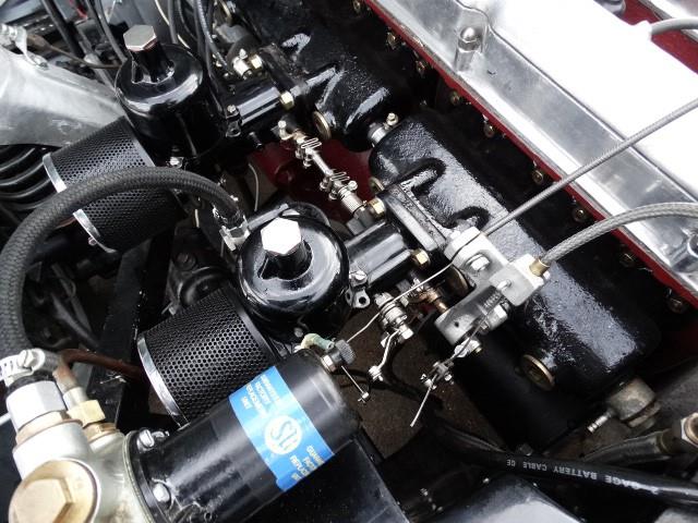 1955 Aston Martin DB2/4 Mk1 (CC-972716) for sale in Louisville, Colorado