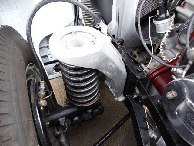 1955 Aston Martin DB2/4 Mk1 (CC-972716) for sale in Louisville, Colorado