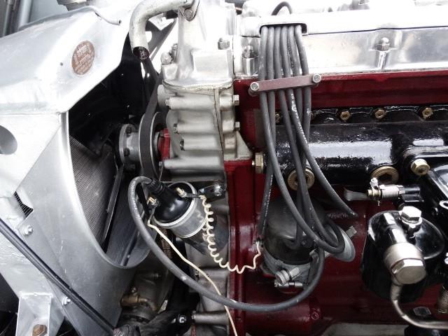 1955 Aston Martin DB2/4 Mk1 (CC-972716) for sale in Louisville, Colorado