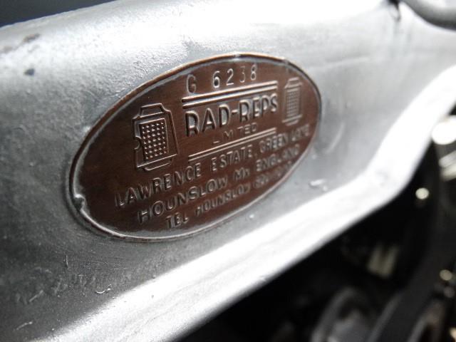 1955 Aston Martin DB2/4 Mk1 (CC-972716) for sale in Louisville, Colorado