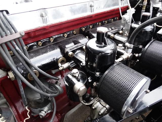 1955 Aston Martin DB2/4 Mk1 (CC-972716) for sale in Louisville, Colorado
