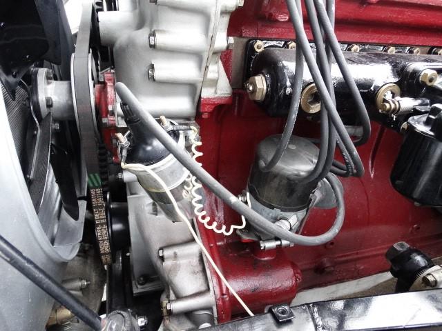 1955 Aston Martin DB2/4 Mk1 (CC-972716) for sale in Louisville, Colorado