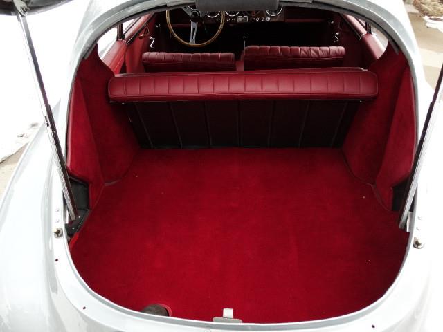 1955 Aston Martin DB2/4 Mk1 (CC-972716) for sale in Louisville, Colorado