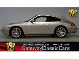 1999 Porsche 911 (CC-972727) for sale in Lake Mary, Florida