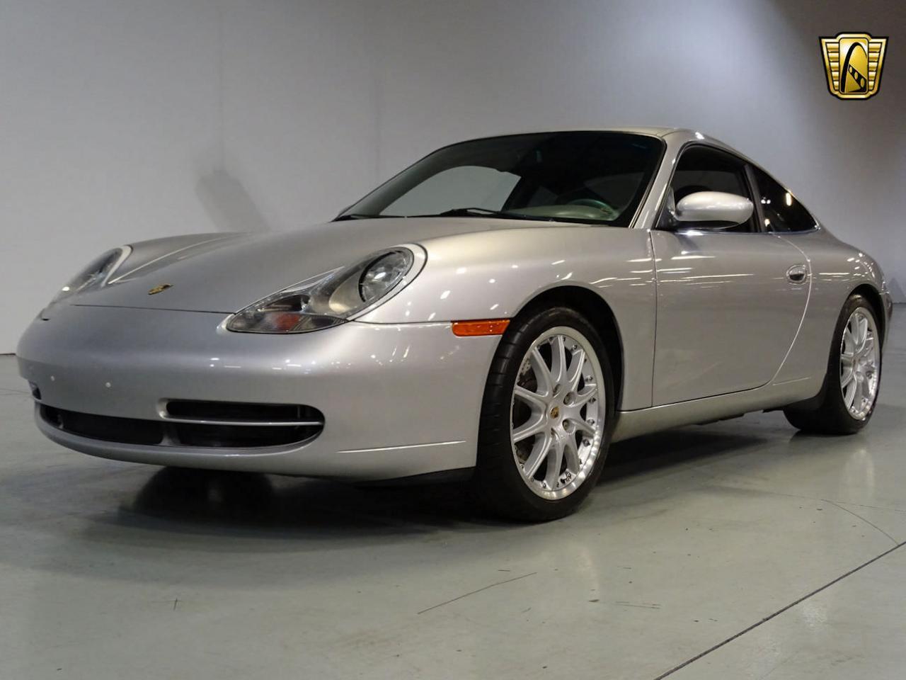 1999 Porsche 911 for Sale | ClassicCars.com | CC-972727