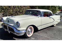 1956 Oldsmobile 98 (CC-970274) for sale in Fort Lauderdale, Florida