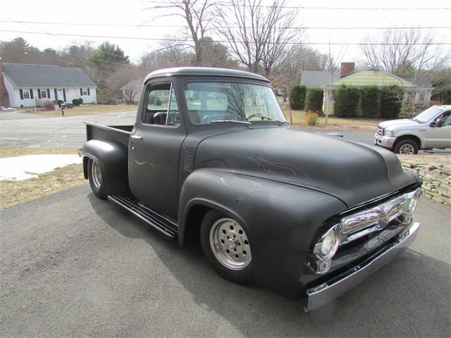 1953 Ford F100 (CC-972746) for sale in EastHampton, Massachusetts