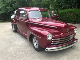 1946 Ford Deluxe Coupe (CC-972767) for sale in Flowery Branch, Georgia