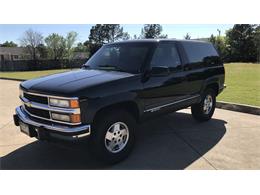 1994 Chevrolet Tahoe (CC-970277) for sale in Houston, Texas