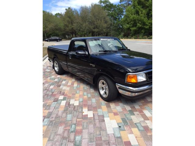 1997 Ford Ranger (CC-972774) for sale in Ocala, Florida