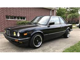 1985 BMW 318 Baur TC2 (CC-970278) for sale in Houston, Texas