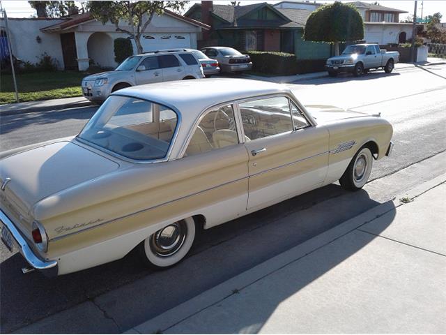 1962 Ford Falcon Futura (CC-972794) for sale in Carson, California