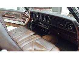 1971 Lincoln Continental (CC-970281) for sale in Houston, Texas