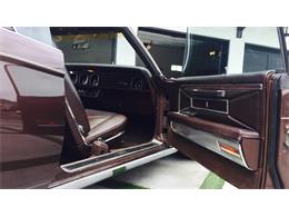 1971 Lincoln Continental (CC-970281) for sale in Houston, Texas