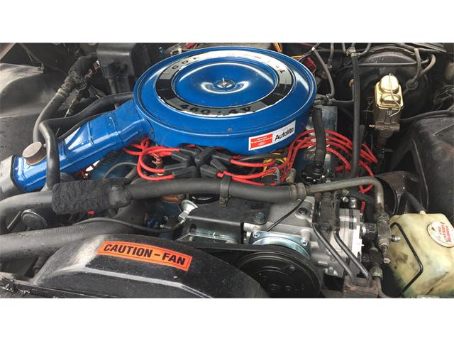 1971 Lincoln Continental (CC-970281) for sale in Houston, Texas