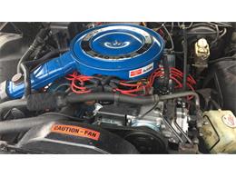 1971 Lincoln Continental (CC-970281) for sale in Houston, Texas