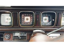 1971 Lincoln Continental (CC-970281) for sale in Houston, Texas