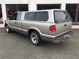 1998 Chevrolet S10 (CC-972810) for sale in Tocoma, Washington