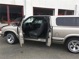 1998 Chevrolet S10 (CC-972810) for sale in Tocoma, Washington