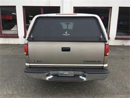 1998 Chevrolet S10 (CC-972810) for sale in Tocoma, Washington