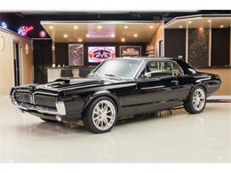 1967 Mercury Cougar Restomod (CC-972811) for sale in Plymouth, Michigan