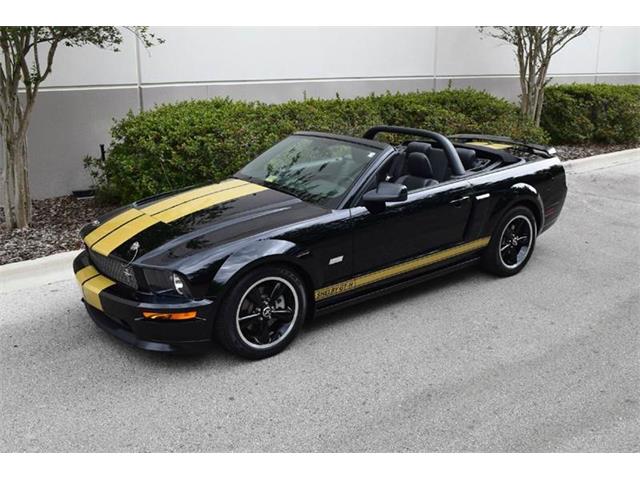 2007 Shelby Mustang GT-H (CC-972816) for sale in Orlando, Florida