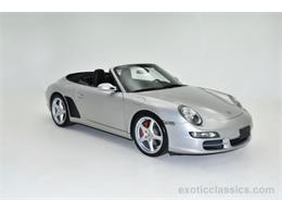 2005 Porsche 911 (CC-972825) for sale in Syosset, New York