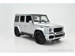 2015 Mercedes-Benz G-Class (CC-972826) for sale in Syosset, New York