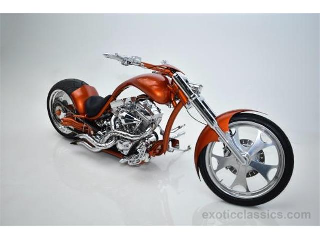 2008 Thunder Chopper (CC-972827) for sale in Syosset, New York